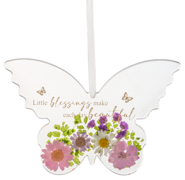 Ornament - Little blessings make each day beautiful