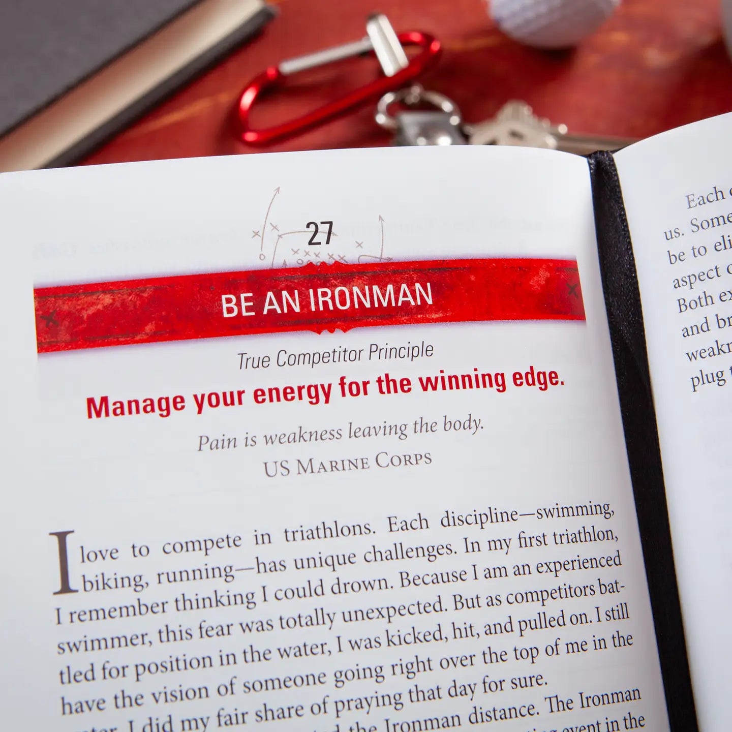 True Competitor: Devotions For Athletes, Coaches & Parents