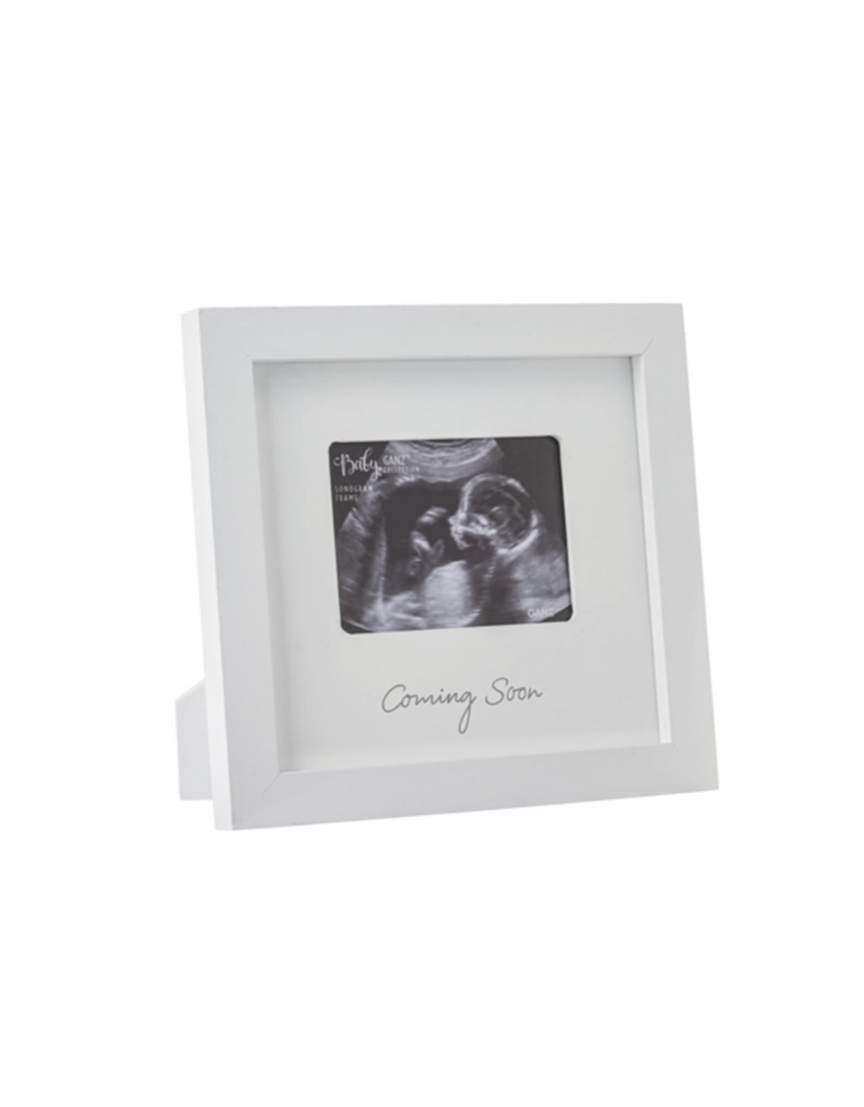 Coming Soon Picture Frame