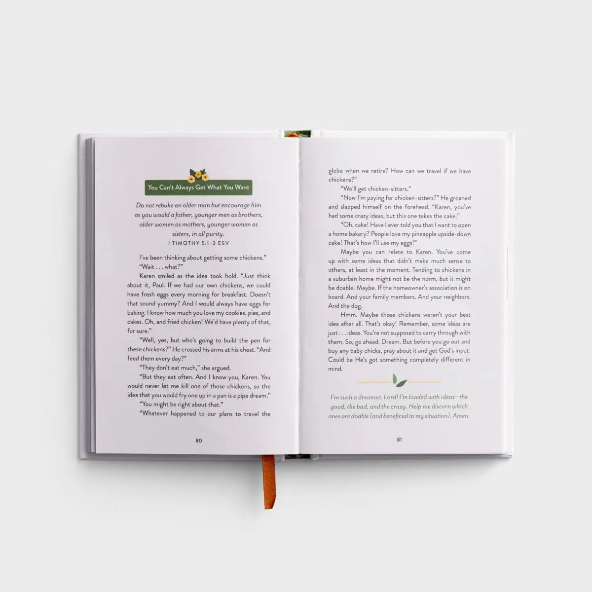 Retirement Rocks: 50 Devotions for All That New Free Time