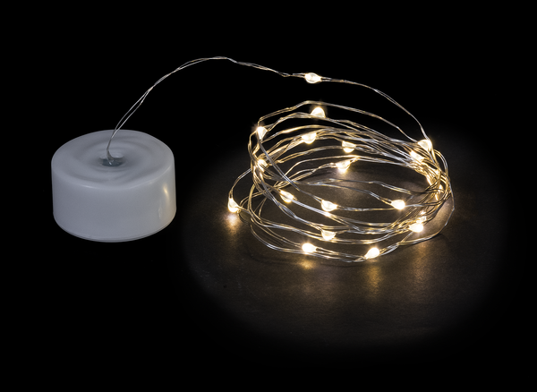 LED String Lights- 6 FT