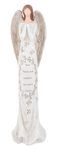 Bereavement Angel Figurine