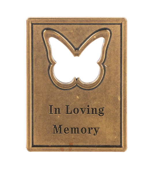 Bereavement Memory Tokens, Sold Individually