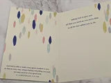 Faithfully Serving Appreciation Card-72721