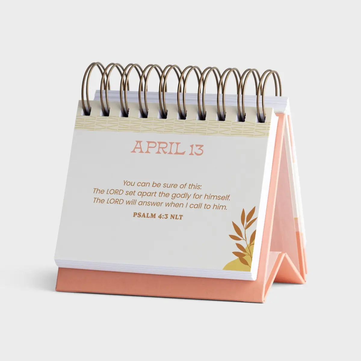 Moments for Moms: An Inspirational DaySpring DayBrightener - Perpetual Calendar