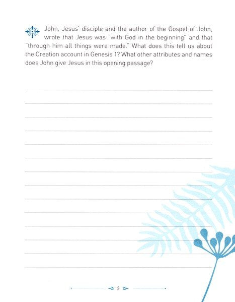 The Hope of Easter: 40 Days of Reading and Reflection