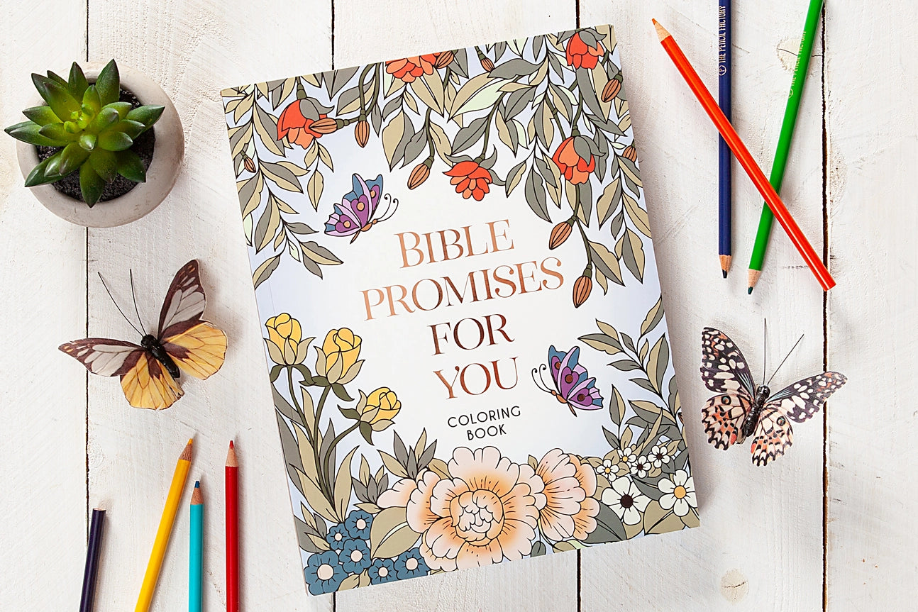Bible Promises For You
