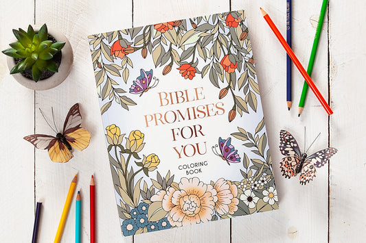 Bible Promises For You