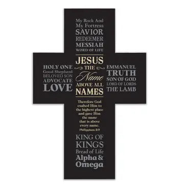 Pocketcard Cross