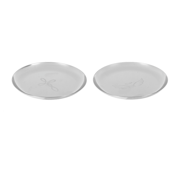 Prayer Plate Sets