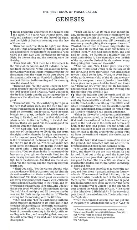 NKJV Gift and Award Bible, Blue