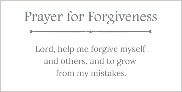 Prayer Plate Sets