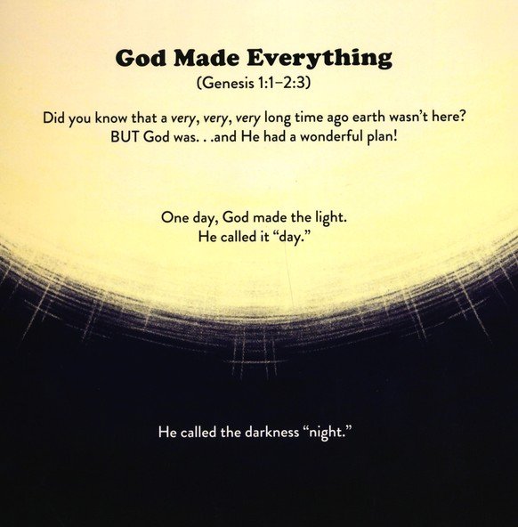 Snuggle Up Bible Stories