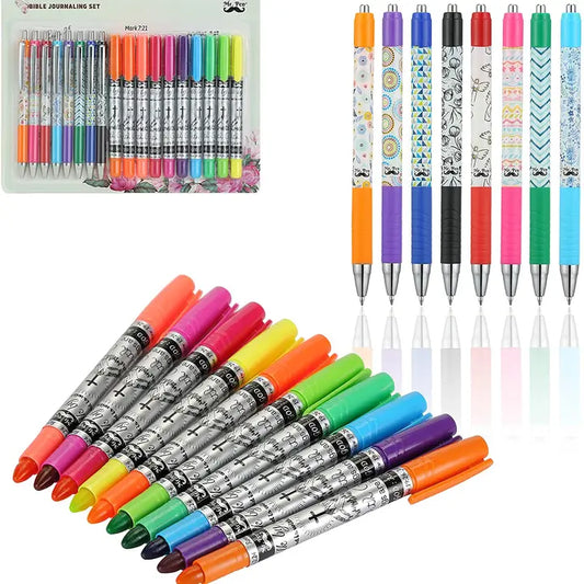 Mr. Pen- Bible Journaling Kit, 18 Pack