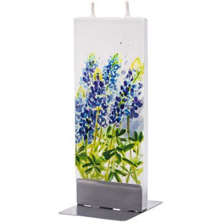 FLATYZ Blue Bonnet
