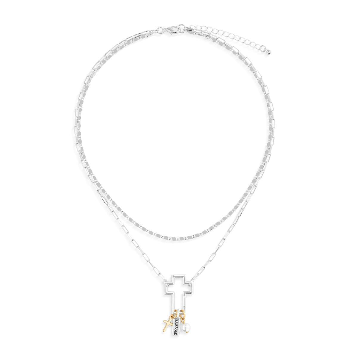 Faith Jewelry Set