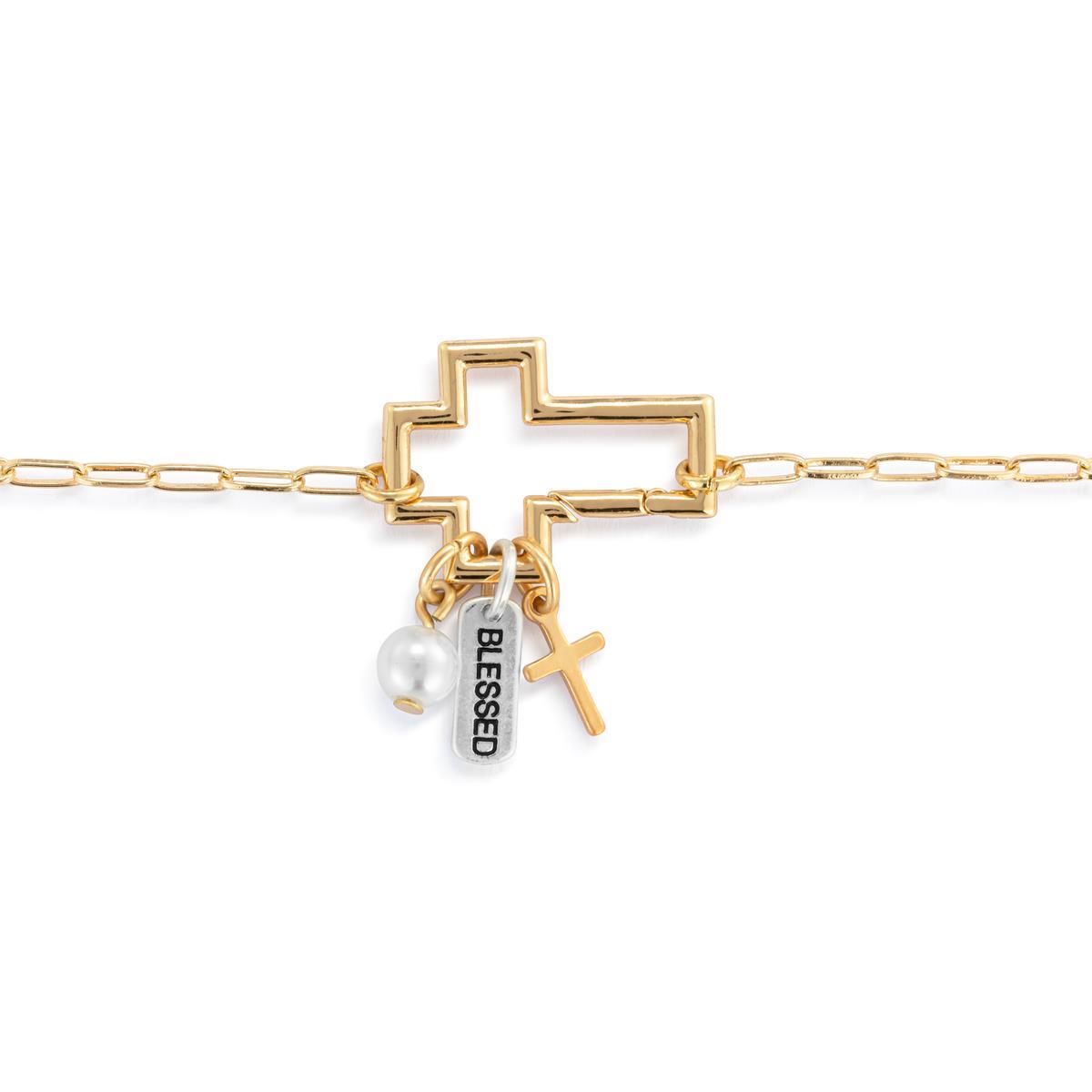 Faith Jewelry Set