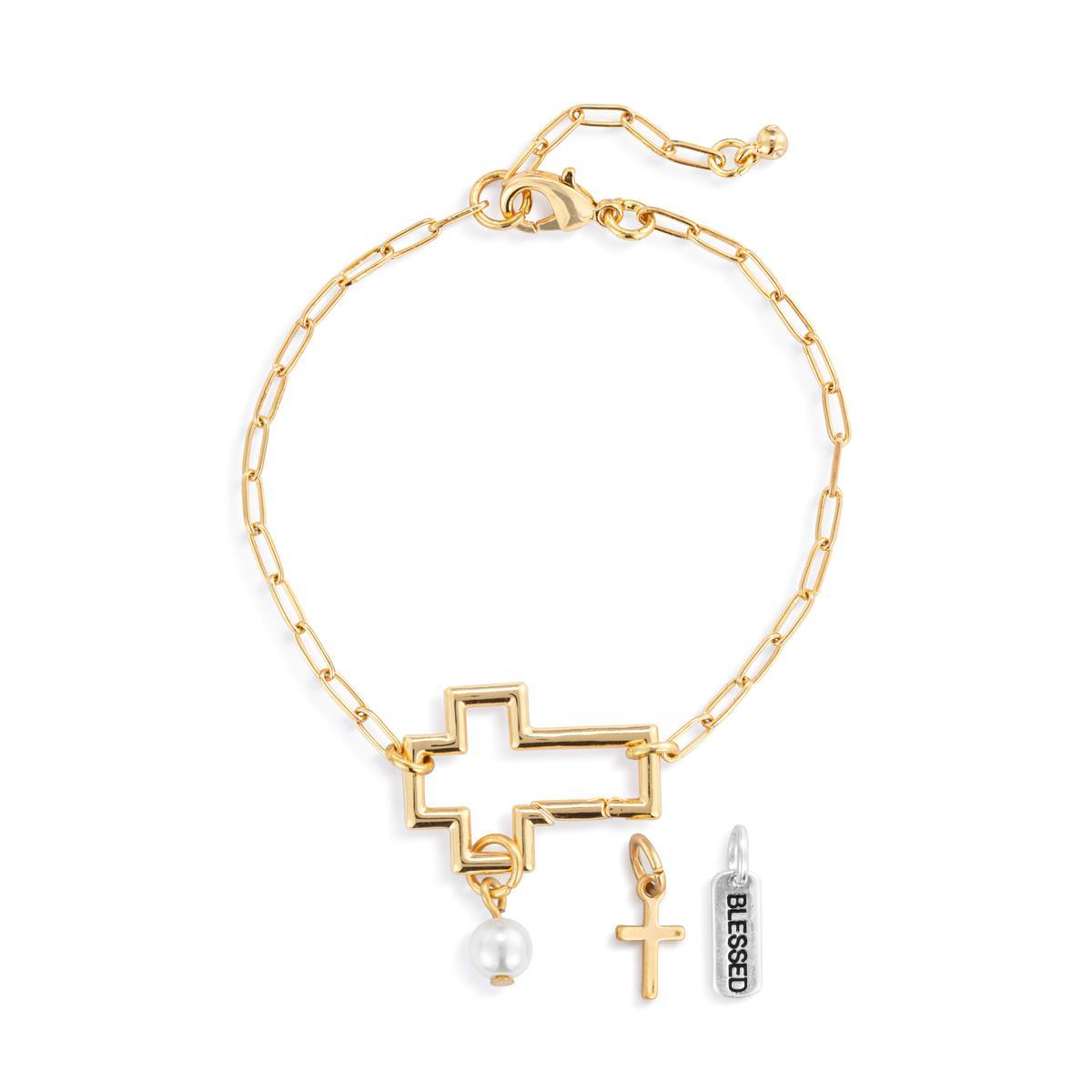 Faith Jewelry Set