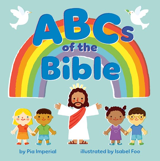 ABCs Of The Bible