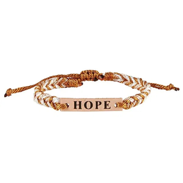 Bottle Bracelet