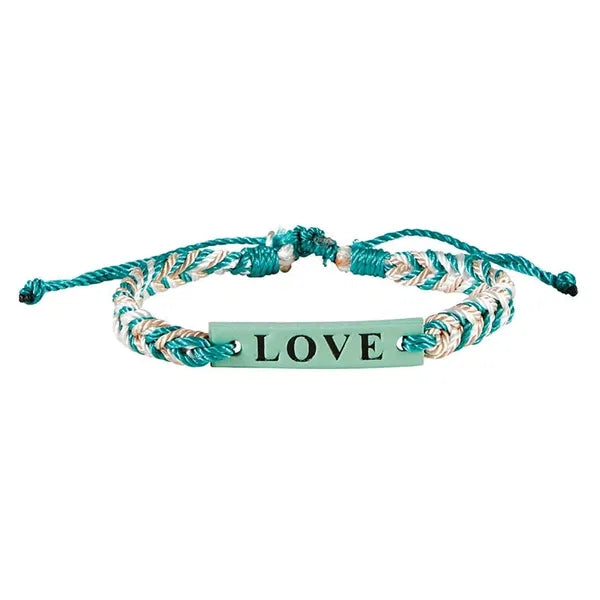 Bottle Bracelet