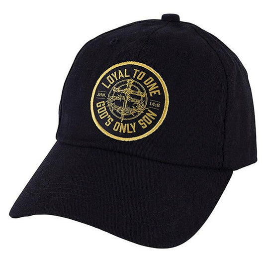 Hat - Loyal to One