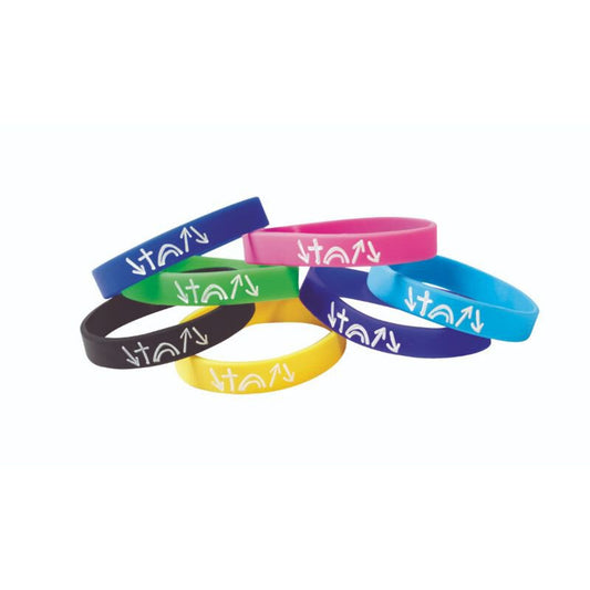 Witness Youth Wristband