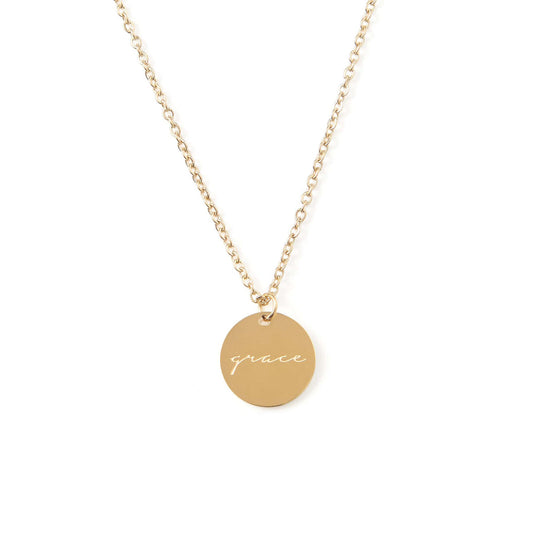Grace Pendant