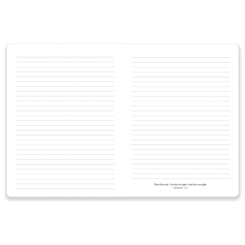 Grow in the Word, Coptic Bound Journal