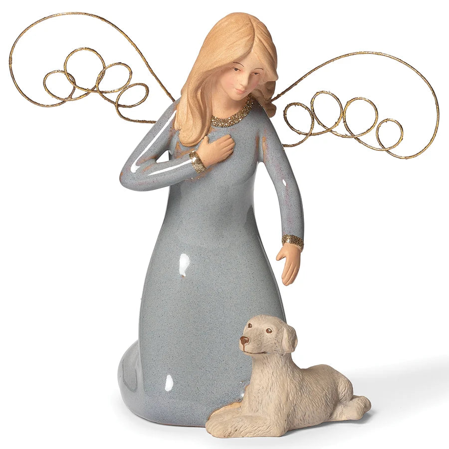 Angel Figure