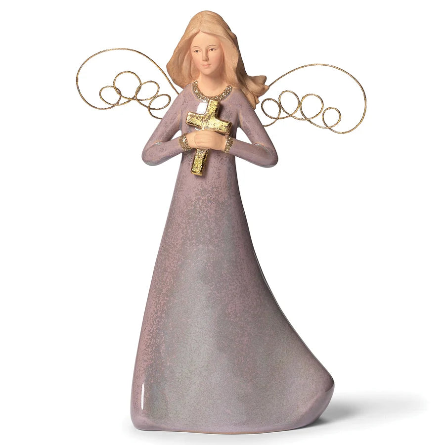 Angel Figure