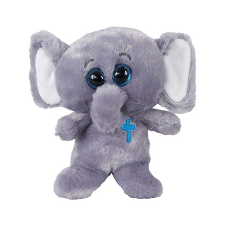 Prayer Buddies, Plush Animals 6"