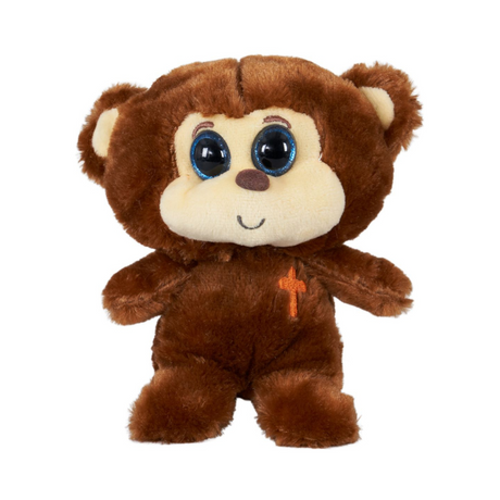 Prayer Buddies, Plush Animals 6"