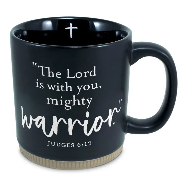 Faith Foundations Mug