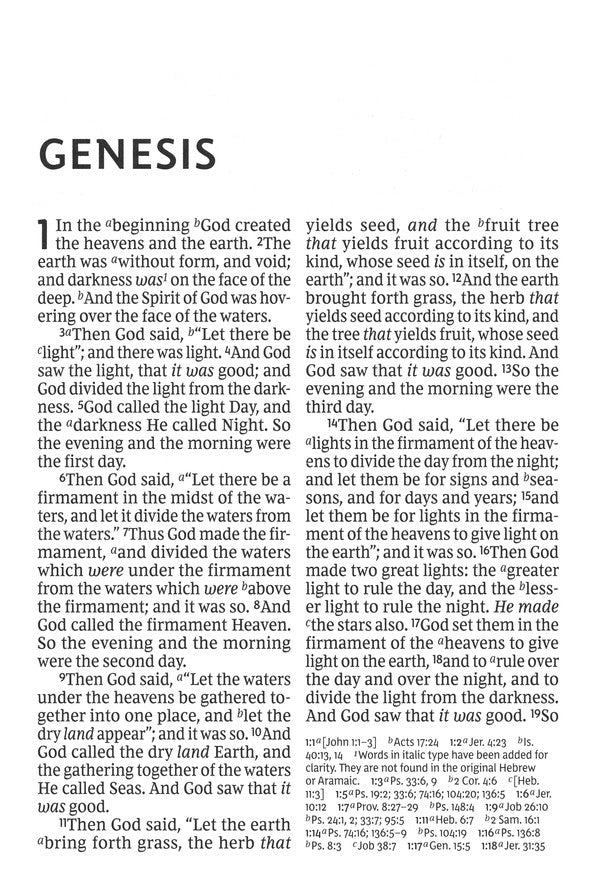 NKJV Comfort Print Reference Bible, Super Giant Print, Burgundy