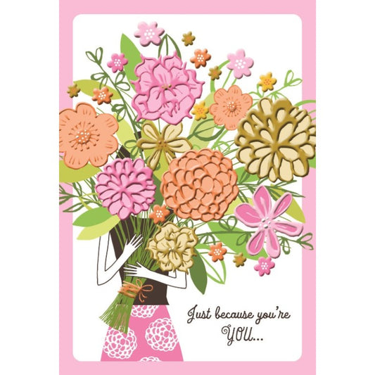 Encouragement Card-44145