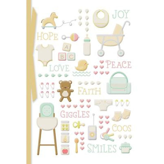 Card Baby Shower-76487