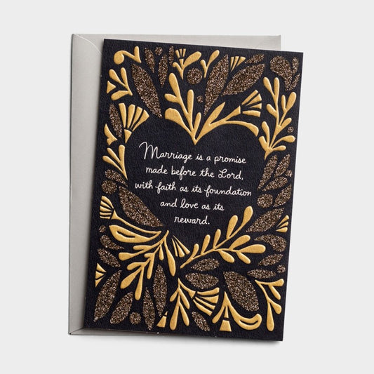 Wedding Card-92030