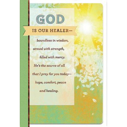 Card Get Well-92187