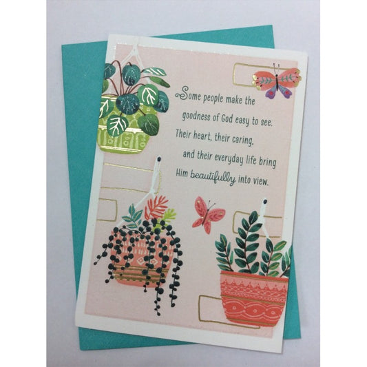 Card Birthday-Special Friend-J9015