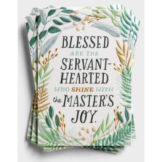 Thank You Clergy Card-92008