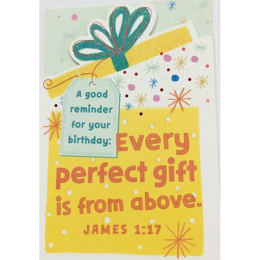 Birthday Humour Card-DJU385