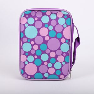 BIBLE COVER PRINCESS M