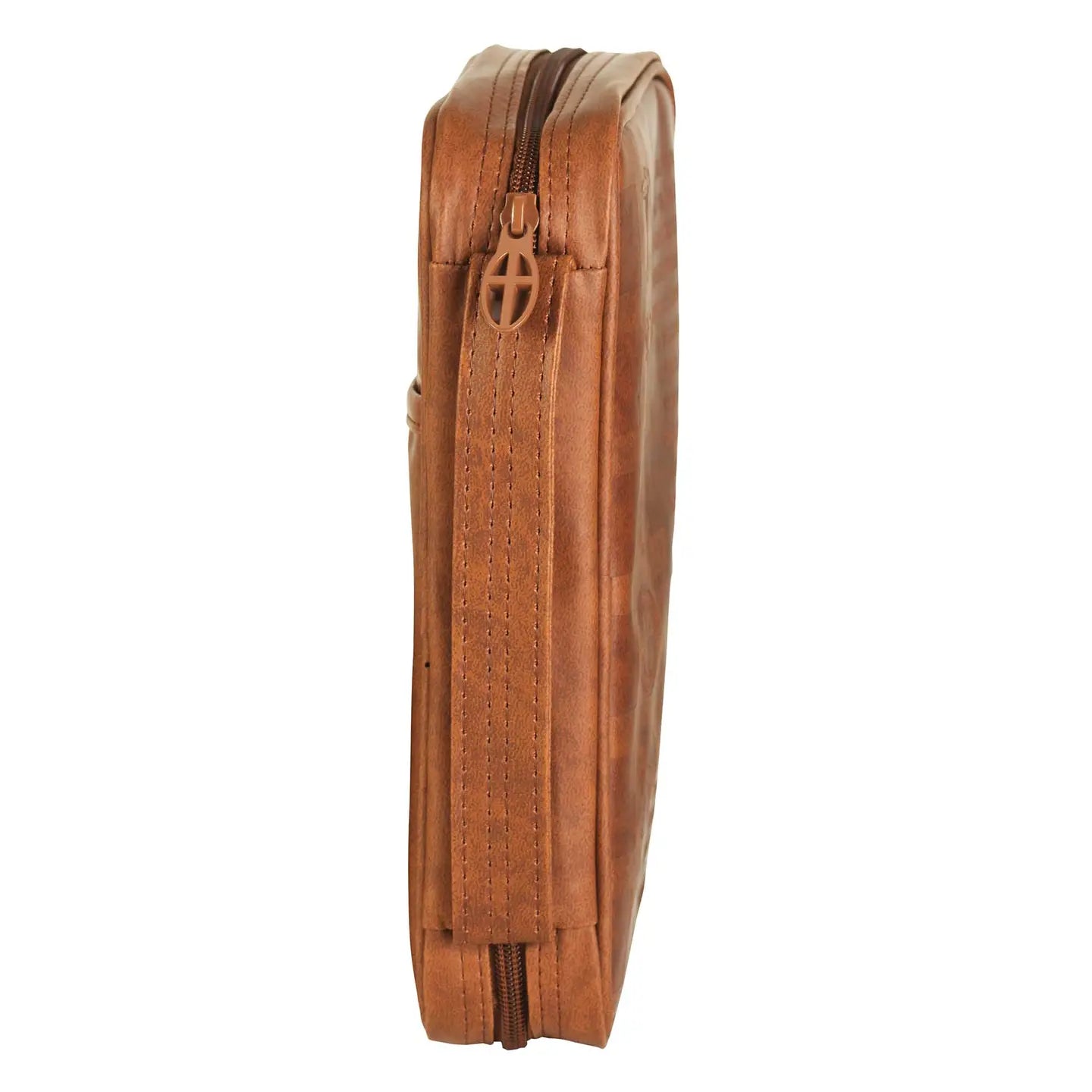 Bible Cover Full Armor Large Vinyl