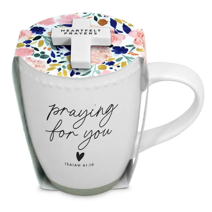 Mug Wrapped In Love