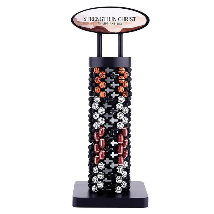 Sports - Phillipians bracelets