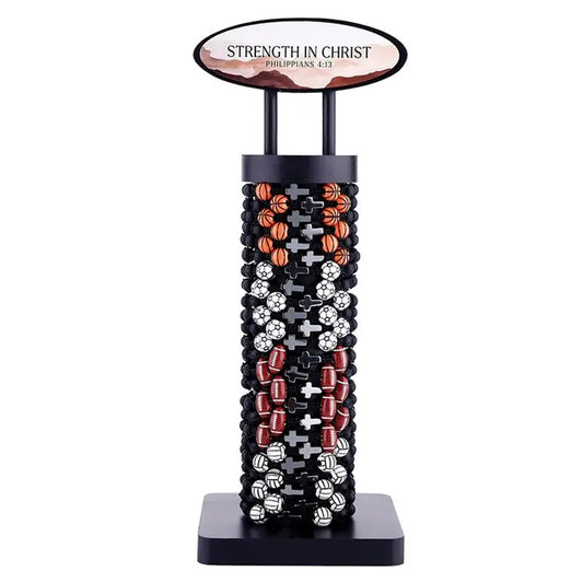 Sports - Phillipians bracelets