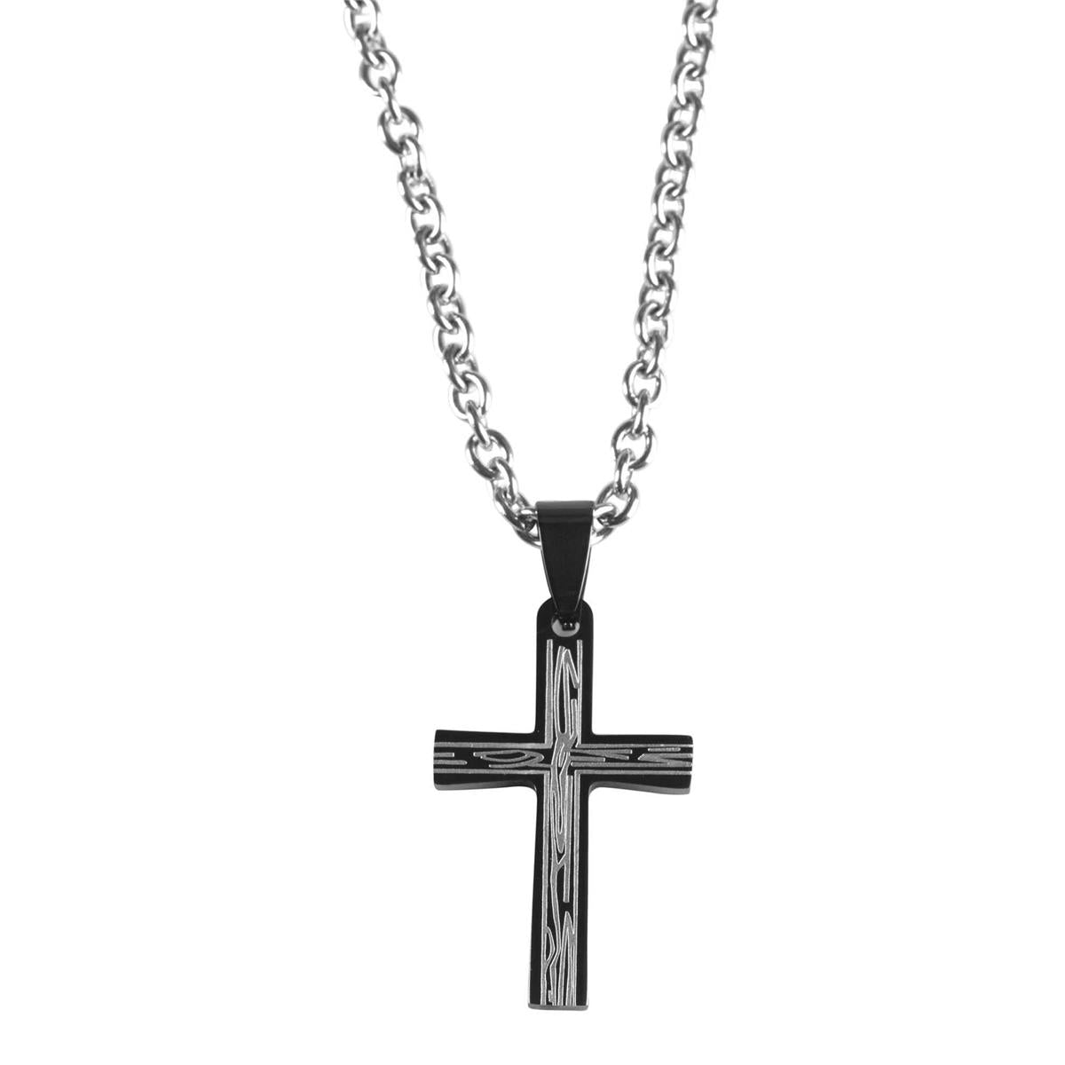 Necklace Congrats Grad Jer. 29:11 Grain