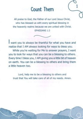Mini Devotions for Kids Softcover