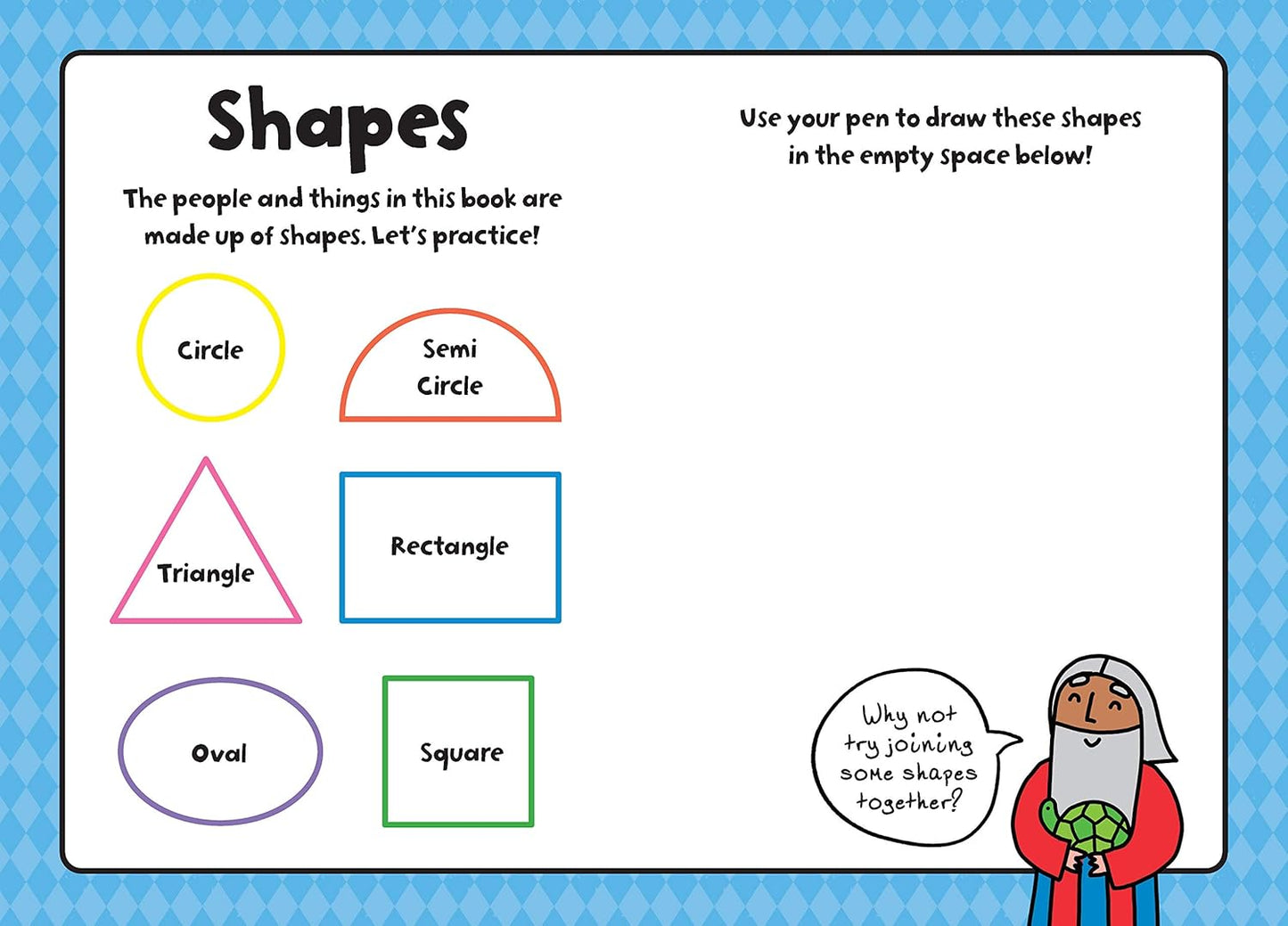 My First Learn-To-Draw: Bible Stories: Christian Coloring Book for Toddlers with 25 Wipe Clean Activities and Marker